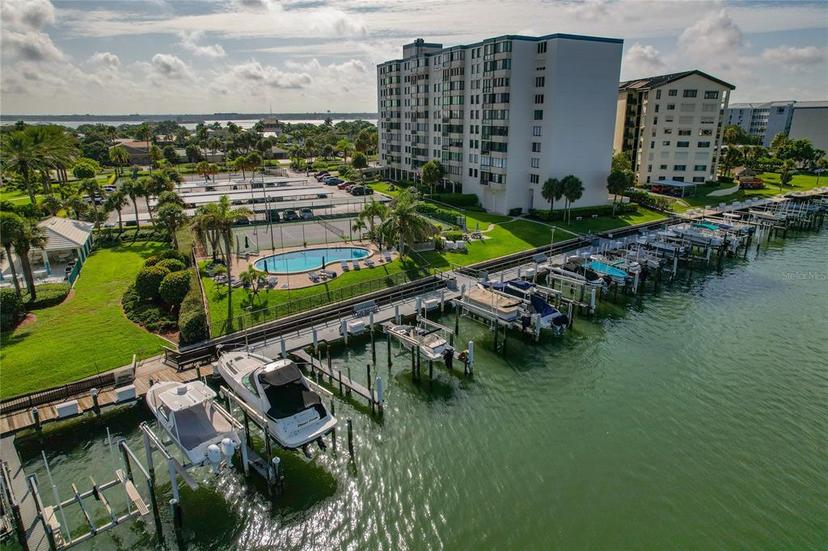 Picture of 660 Island Way Unit 301, Clearwater Beach FL 33767