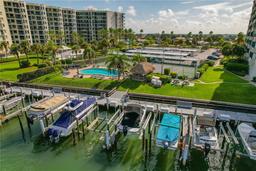 Picture of 660 Island Way Unit 301, Clearwater Beach, FL 33767