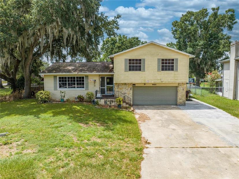 Picture of 4401 Mesa Verde Drive, Saint Cloud FL 34769