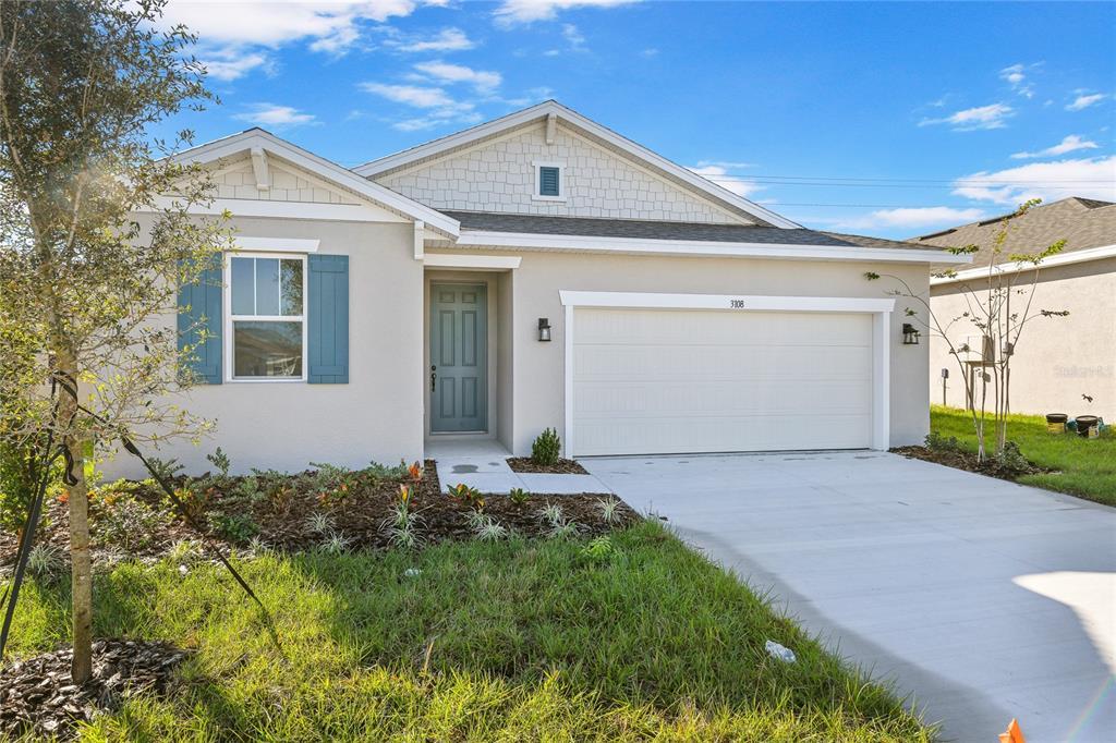 Picture of 3108 Kacee Drive, Eagle Lake, FL 33839