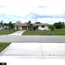 Picture of 156 Francis Drive Ne, Port Charlotte, FL 33952