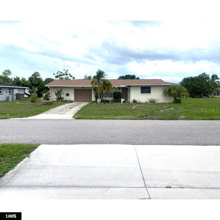 Picture of 156 Francis Drive Ne, Port Charlotte FL 33952