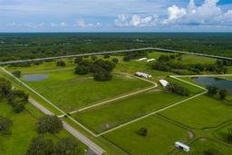 Picture of 13430 NW Highway 225, Reddick, FL 32686