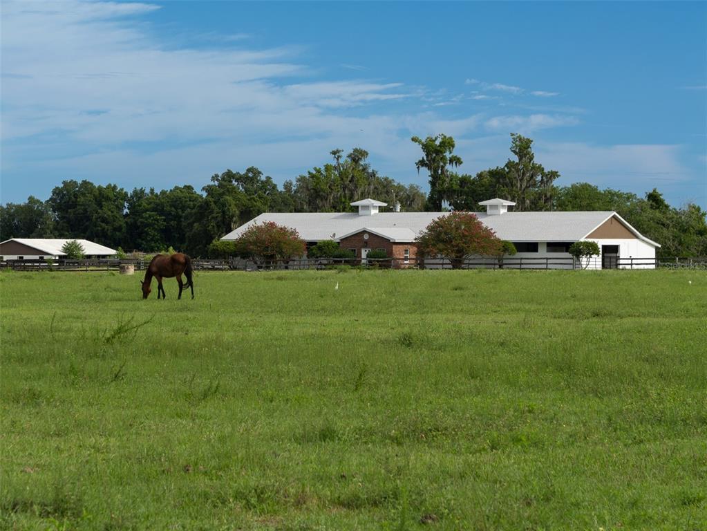 Picture of 13430 NW Highway 225, Reddick, FL 32686