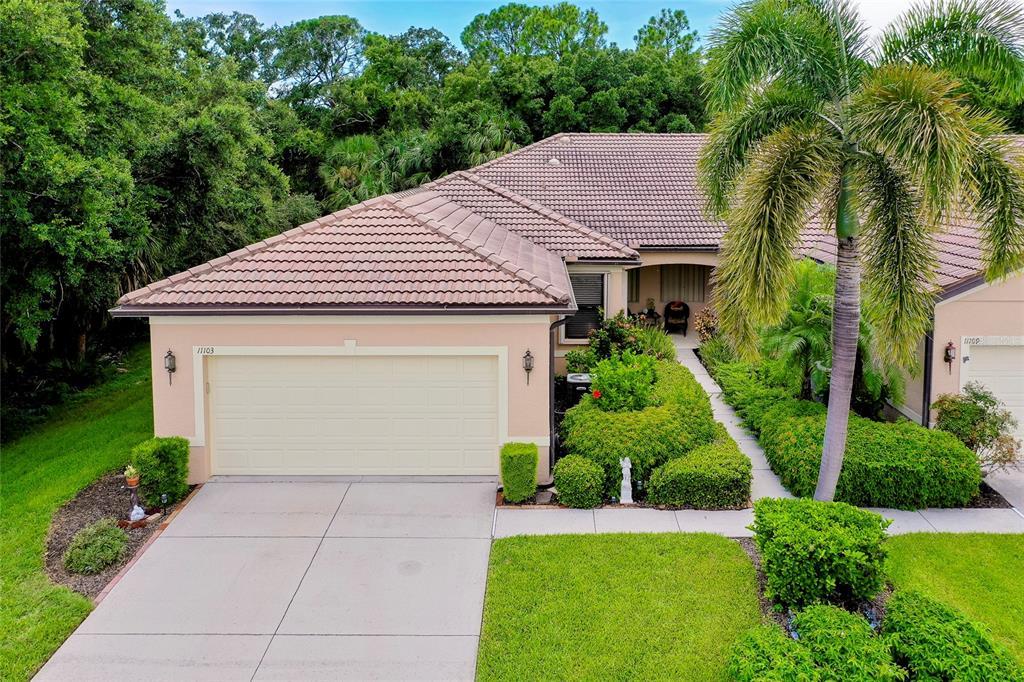 Picture of 11103 Batello Drive, Venice, FL 34292