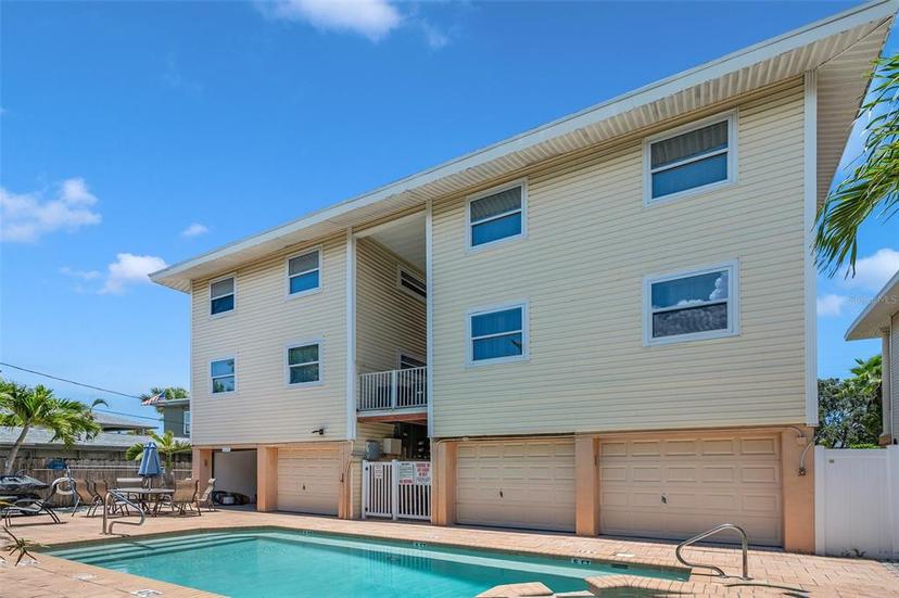 Picture of 1809 Gulf Boulevard, Indian Rocks Beach FL 33785