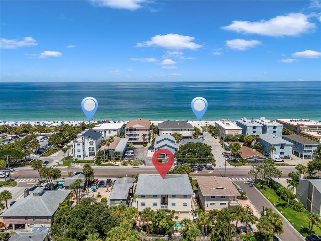 Picture of 1809 Gulf Boulevard, Indian Rocks Beach, FL 33785