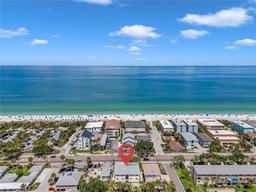 Picture of 1809 Gulf Boulevard, Indian Rocks Beach, FL 33785