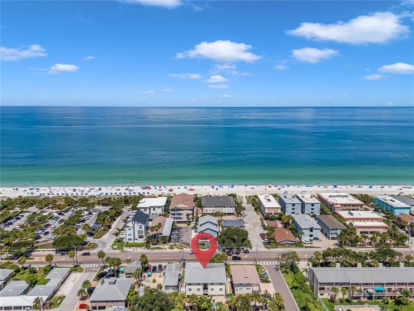 Picture of 1809 Gulf Boulevard, Indian Rocks Beach FL 33785