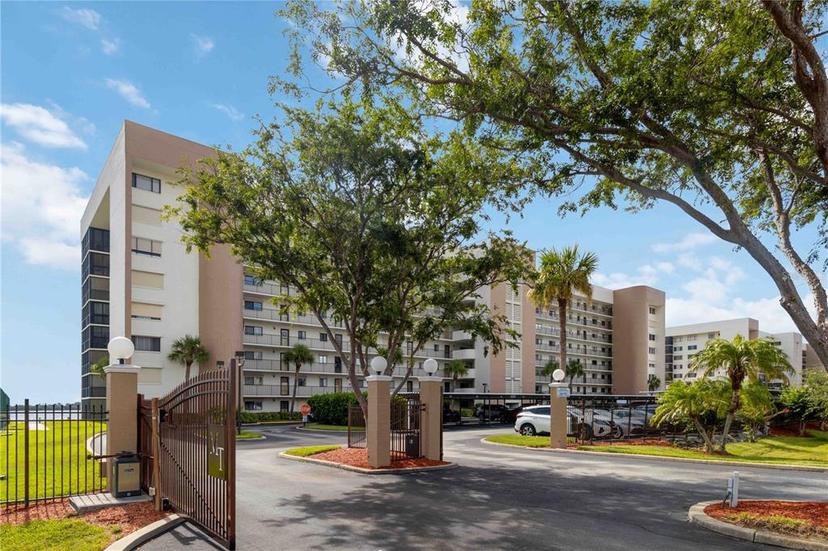 Picture of 200 Sykes Creek Parkway Unit A-102, Merritt Island FL 32952