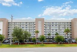 Picture of 200 Sykes Creek Parkway Unit A-102, Merritt Island, FL 32952