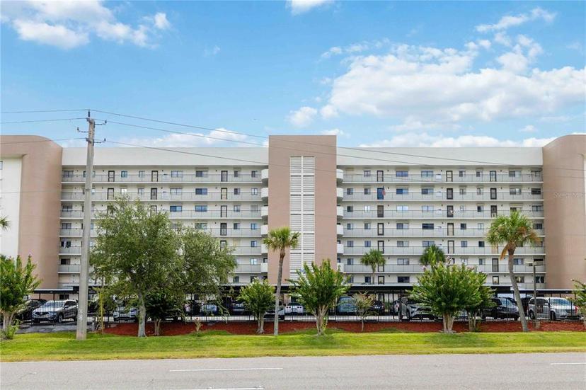 Picture of 200 Sykes Creek Parkway Unit A-102, Merritt Island FL 32952