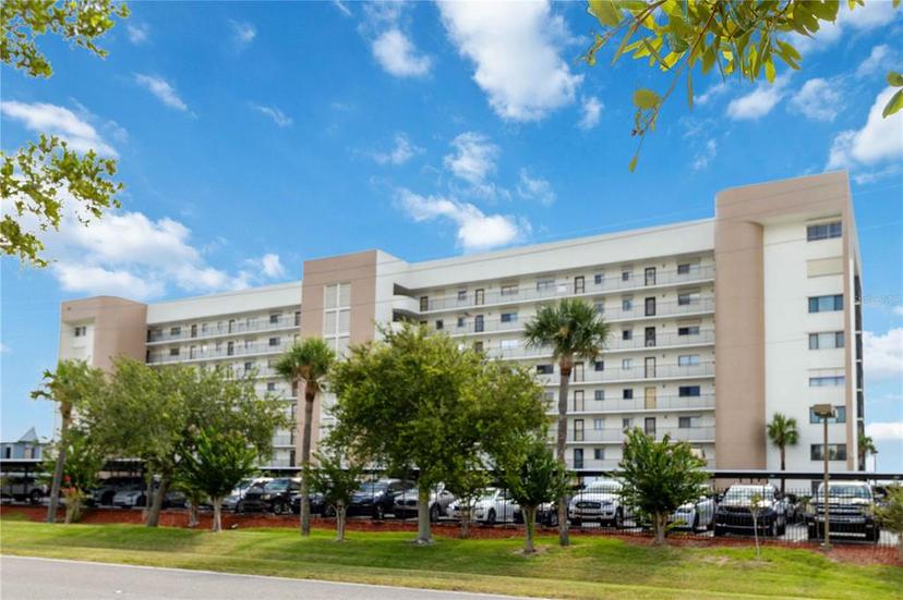 Picture of 200 Sykes Creek Parkway Unit A-102, Merritt Island FL 32952