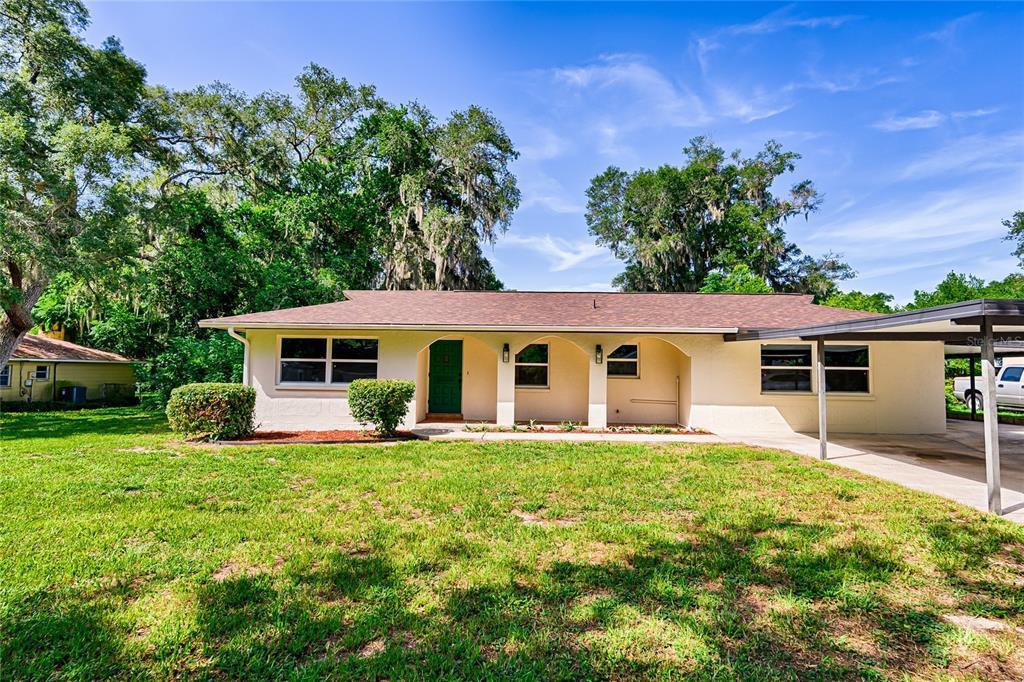 Picture of 221 SW Grove Street, Keystone Heights, FL 32656