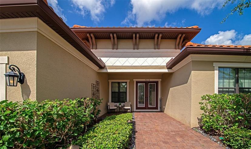 Picture of 5010 Tivoli Run, Bradenton FL 34211