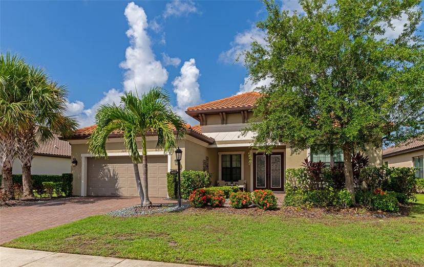 Picture of 5010 Tivoli Run, Bradenton FL 34211