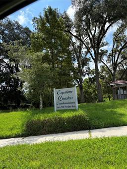 Picture of 2905 SW Archer Road Unit T4028, Gainesville, FL 32608