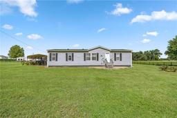 Picture of 11198 NE 36Th Avenue, Anthony, FL 32617