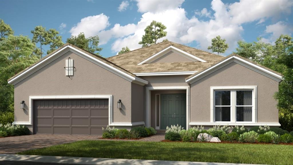 Picture of 4937 Freccia Loop, Wesley Chapel, FL 33545