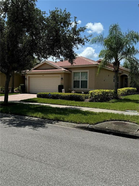 Picture of 15953 Cobble Mill Drive, Wimauma FL 33598