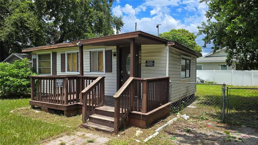 Picture of 2805 58Th Place N, St Petersburg FL 33714