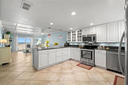 Picture of 11000 Gulf Boulevard Unit 301, Treasure Island, FL 33706