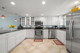 Picture of 11000 Gulf Boulevard Unit 301, Treasure Island, FL 33706