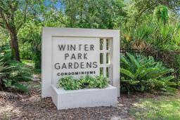 Picture of 700 Melrose Avenue Unit K32, Winter Park, FL 32789