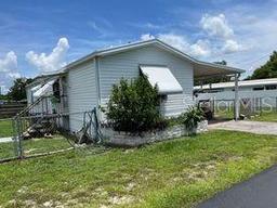 Picture of 39047 Hillcrest Drive, Zephyrhills, FL 33542