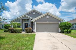 Picture of 1113 Allegro Place, Dundee, FL 33838