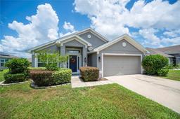 Picture of 1113 Allegro Place, Dundee, FL 33838