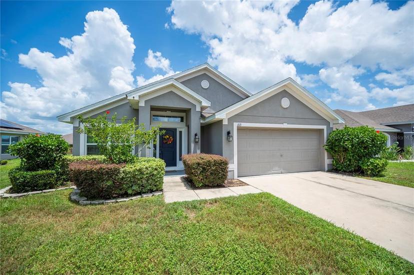 Picture of 1113 Allegro Place, Dundee FL 33838