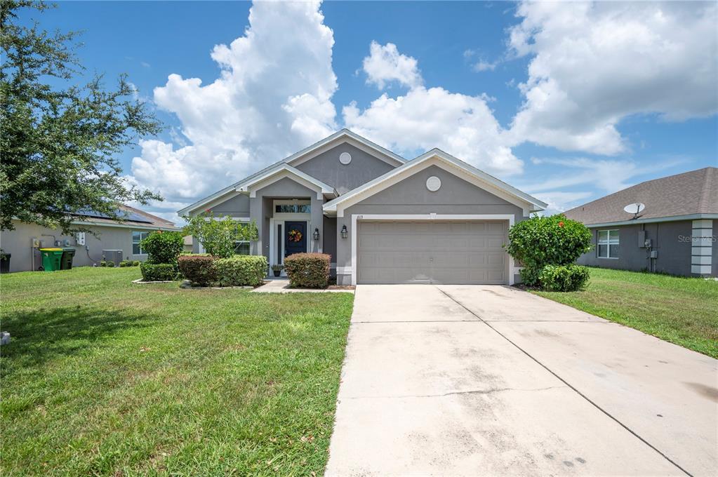 Picture of 1113 Allegro Place, Dundee, FL 33838