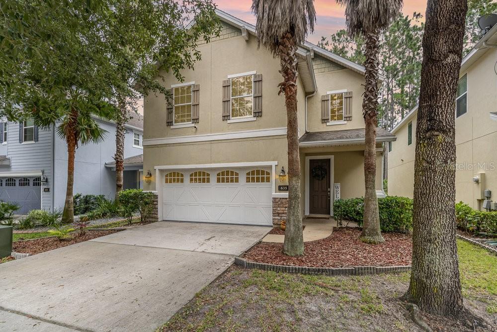 Picture of 635 Briar View Drive, Orange Park, FL 32065