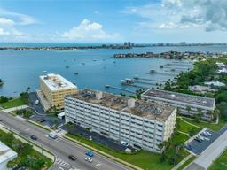 Picture of 100 Bluff View Drive Unit 404A, Belleair Bluffs, FL 33770