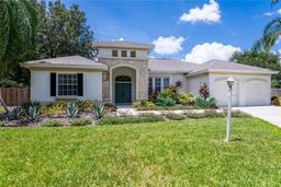 Picture of 2901 Laurel Meadow Court, Plant City, FL 33566