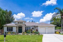 Picture of 2901 Laurel Meadow Court, Plant City, FL 33566