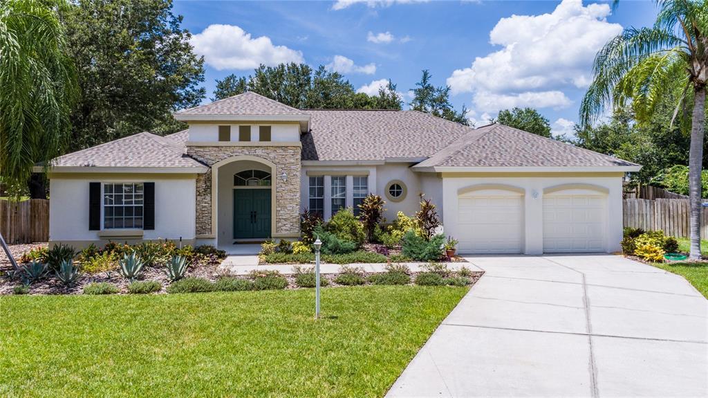 Picture of 2901 Laurel Meadow Court, Plant City, FL 33566