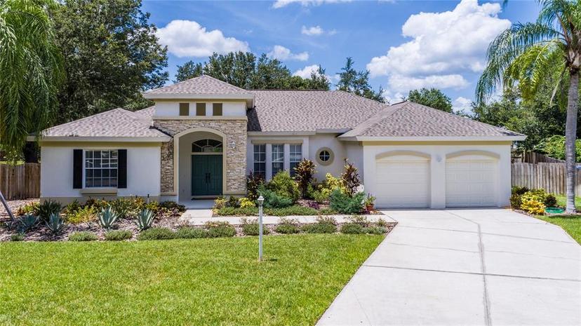 Picture of 2901 Laurel Meadow Court, Plant City FL 33566