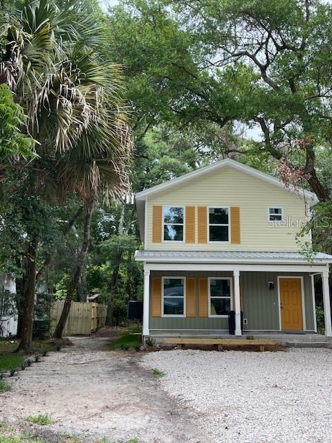 Picture of 21 Florida Avenue, St Augustine, FL 32084