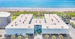 Picture of 4800 Ocean Beach Boulevard Unit 304, Cocoa Beach, FL 32931