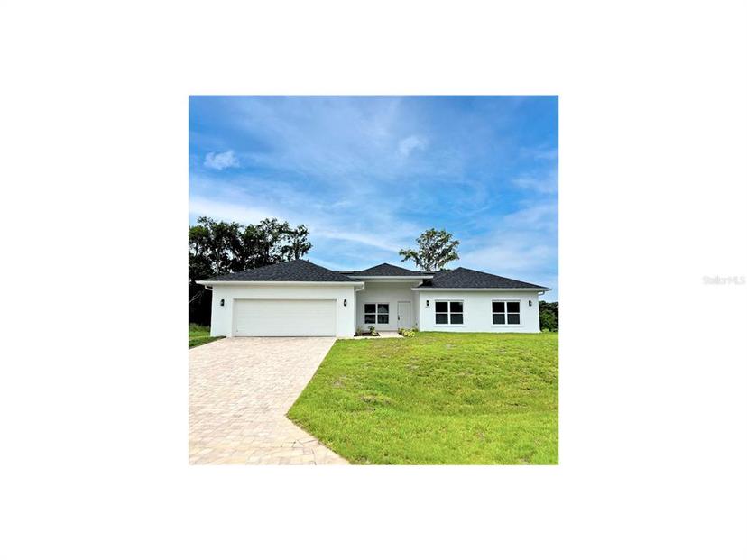 Picture of 6116 Aquavista Drive, Sebring FL 33876