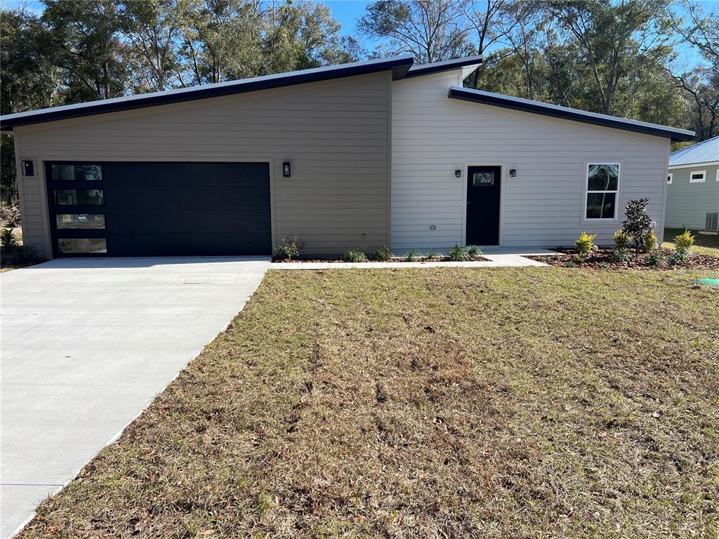 Picture of 7848 SE 70 Avenue, Trenton, FL 32693