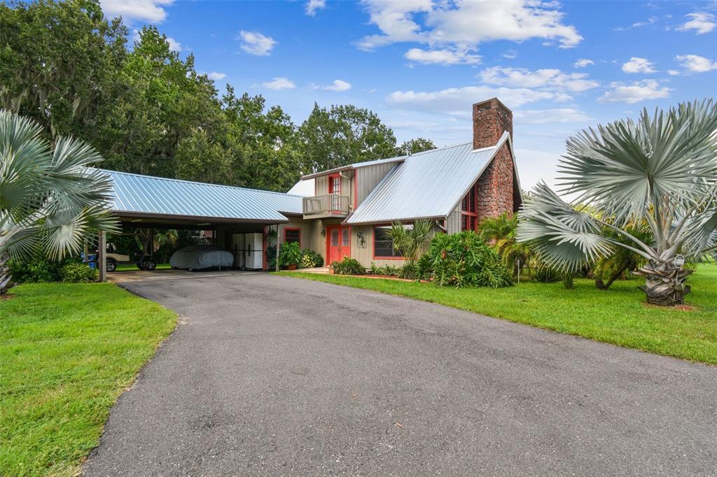 Picture of 3520 Leslie West Road, Dover, FL 33527