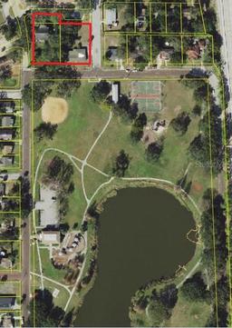 Picture of 414 E Emily Street, Tampa, FL 33603