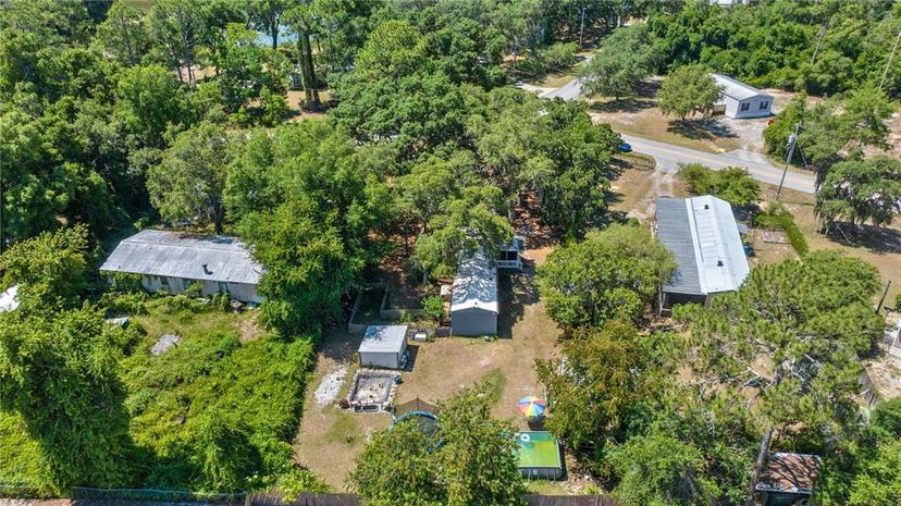 Picture of 18931 SE 54Th Place, Ocklawaha FL 32179