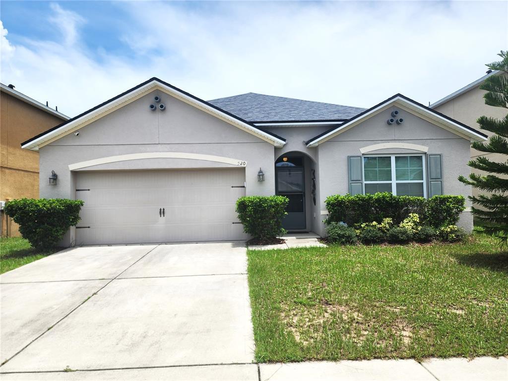 Picture of 520 Nova Drive, Davenport, FL 33837