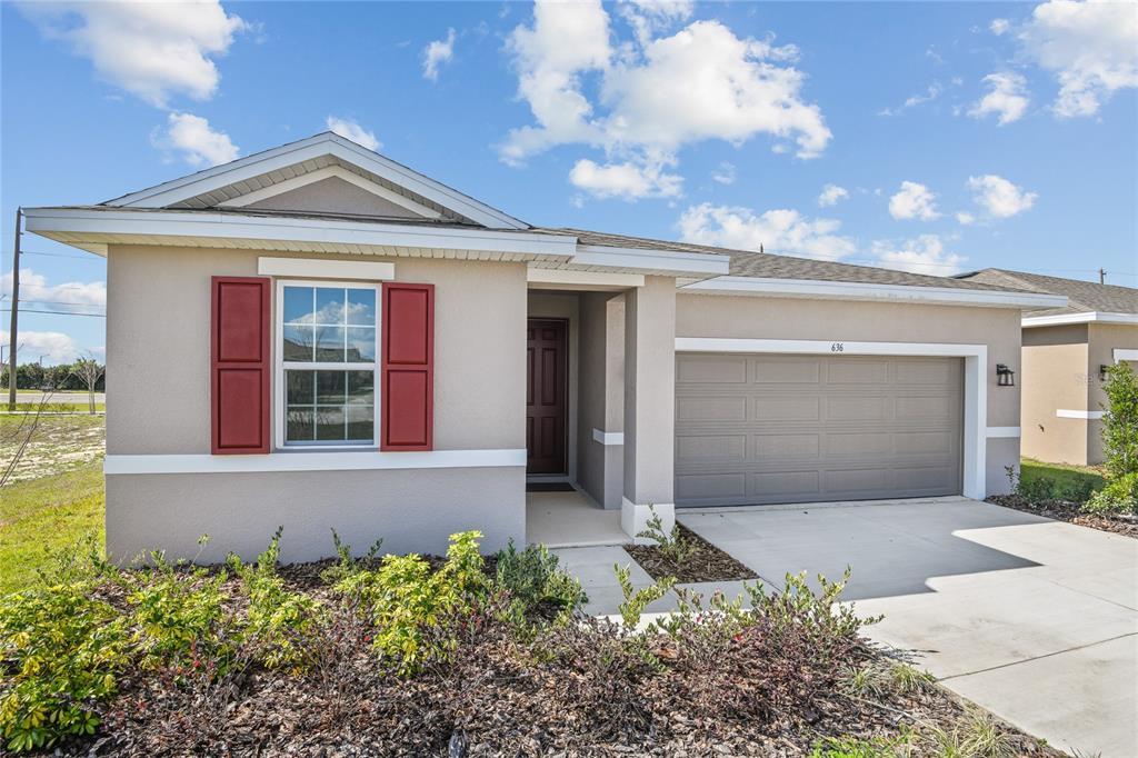 Picture of 636 Hennepin Loop, Lake Wales, FL 33898