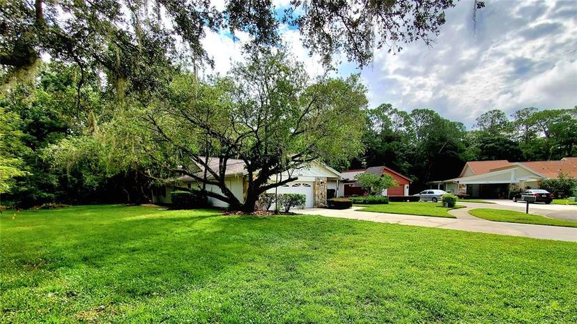 Picture of 3529 Tanglewood Trail, Palm Harbor FL 34685