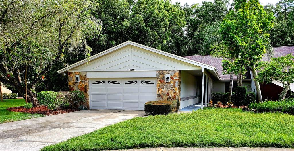 Picture of 3529 Tanglewood Trail, Palm Harbor, FL 34685